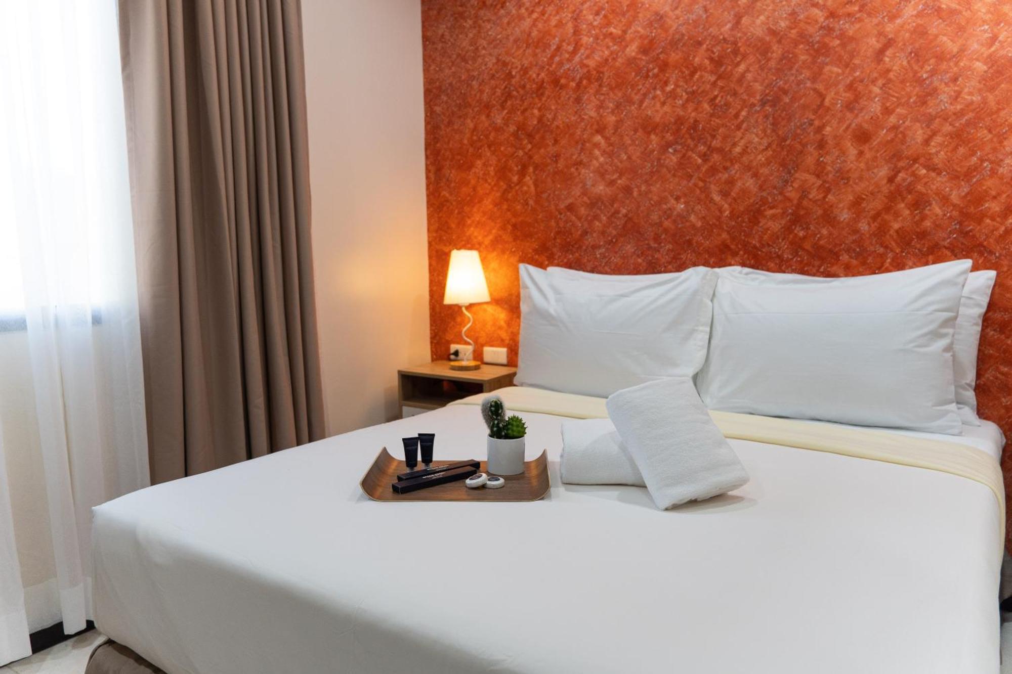 Dccco Hotel Dumaguete City Ngoại thất bức ảnh