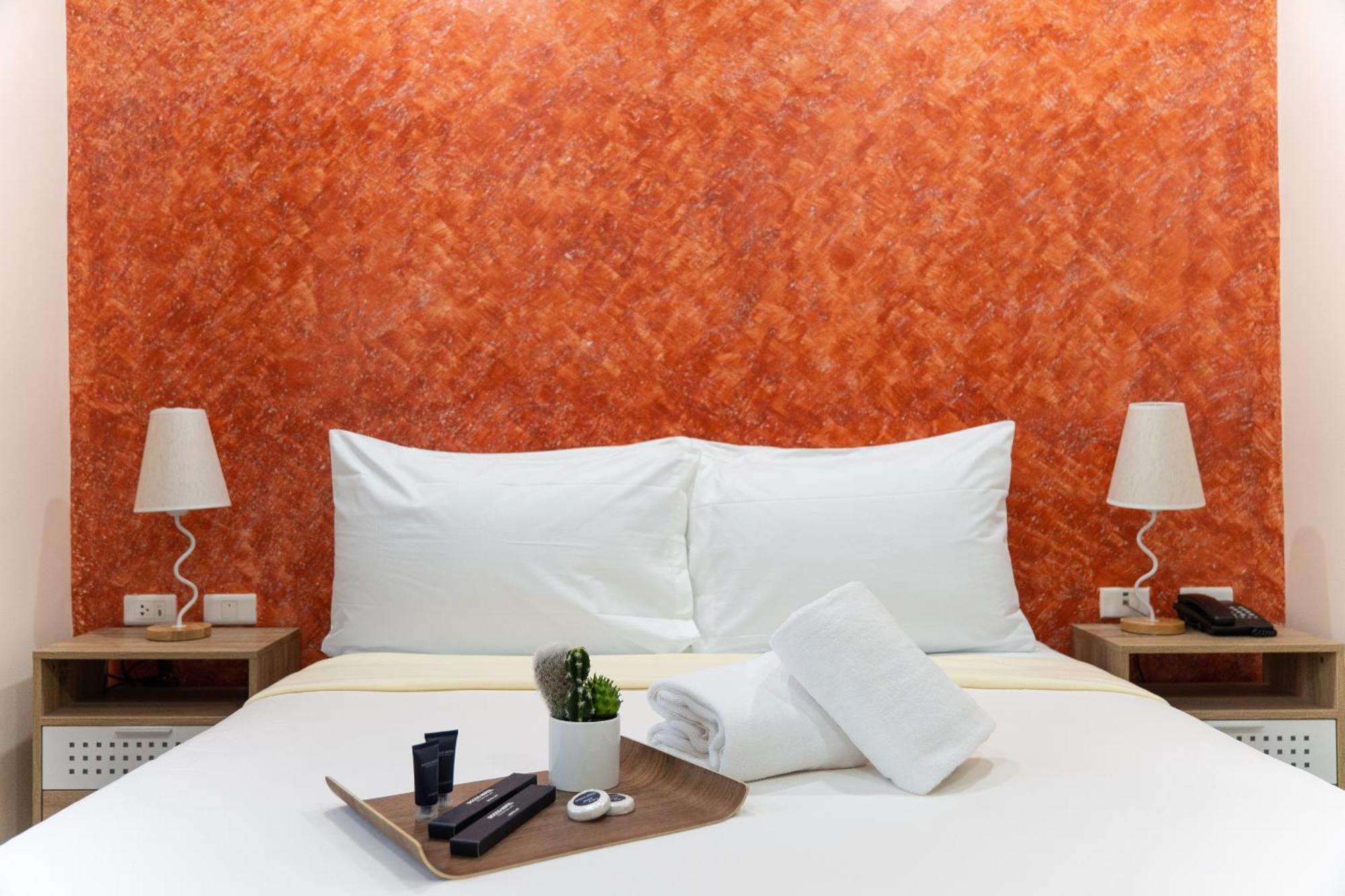 Dccco Hotel Dumaguete City Ngoại thất bức ảnh